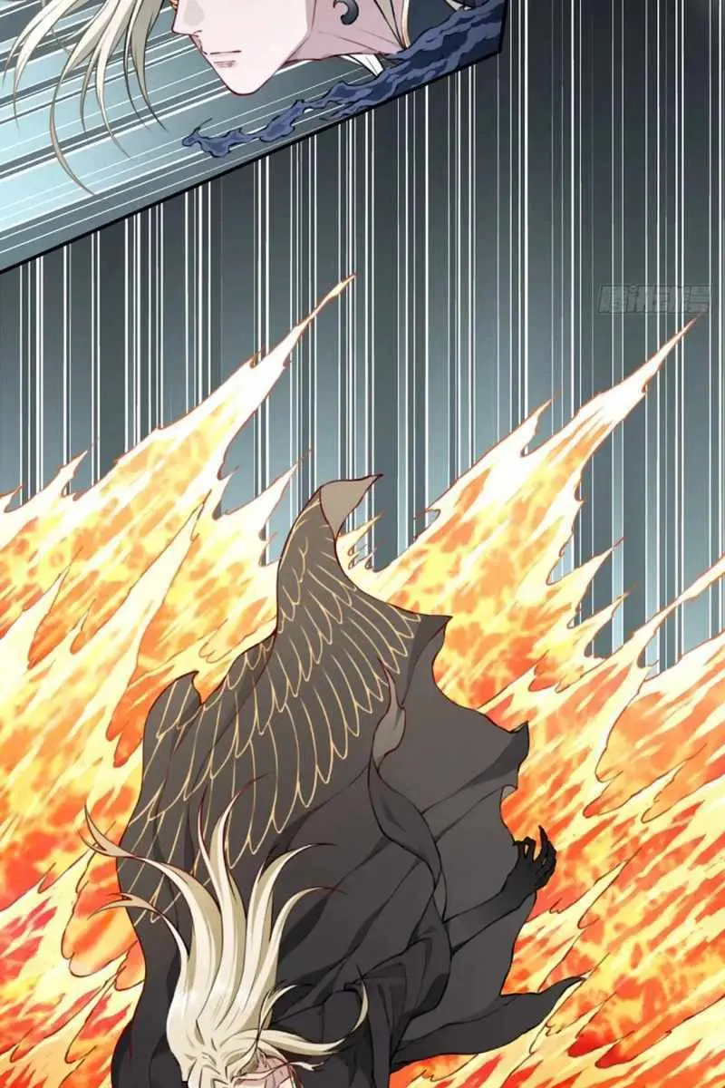 I Use My Muscles to Dominate the World of Cultivating Immortals Chapter 60 Page 42