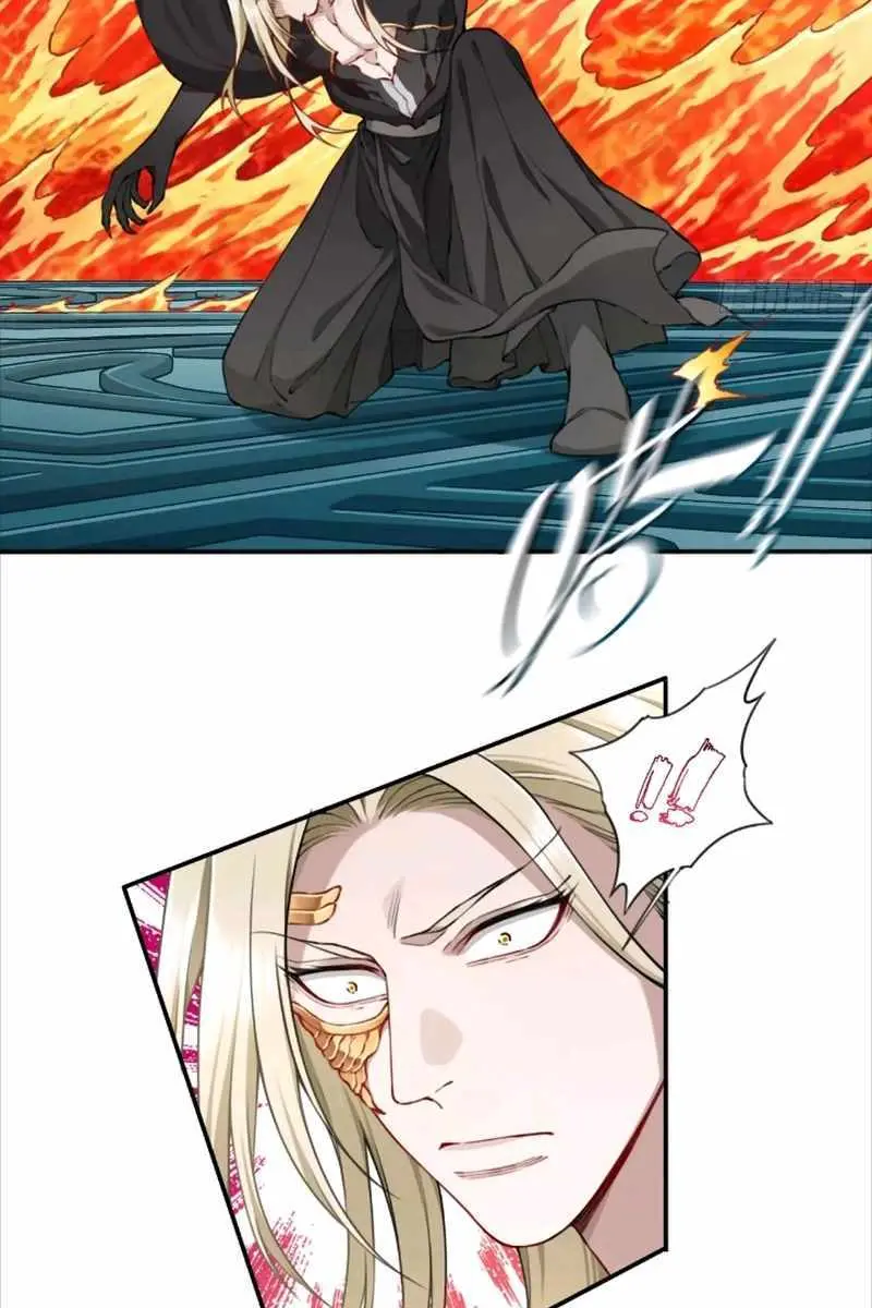 I Use My Muscles to Dominate the World of Cultivating Immortals Chapter 60 Page 43