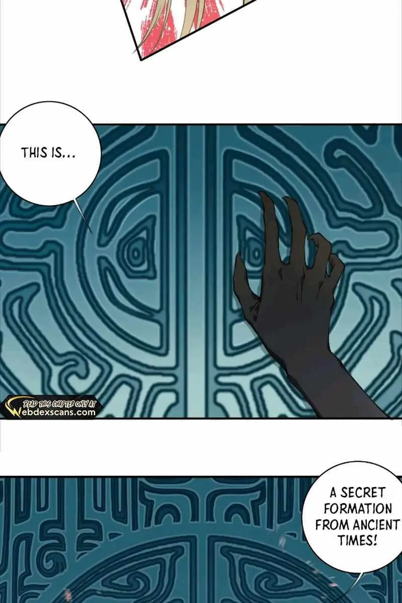 I Use My Muscles to Dominate the World of Cultivating Immortals Chapter 60 Page 44