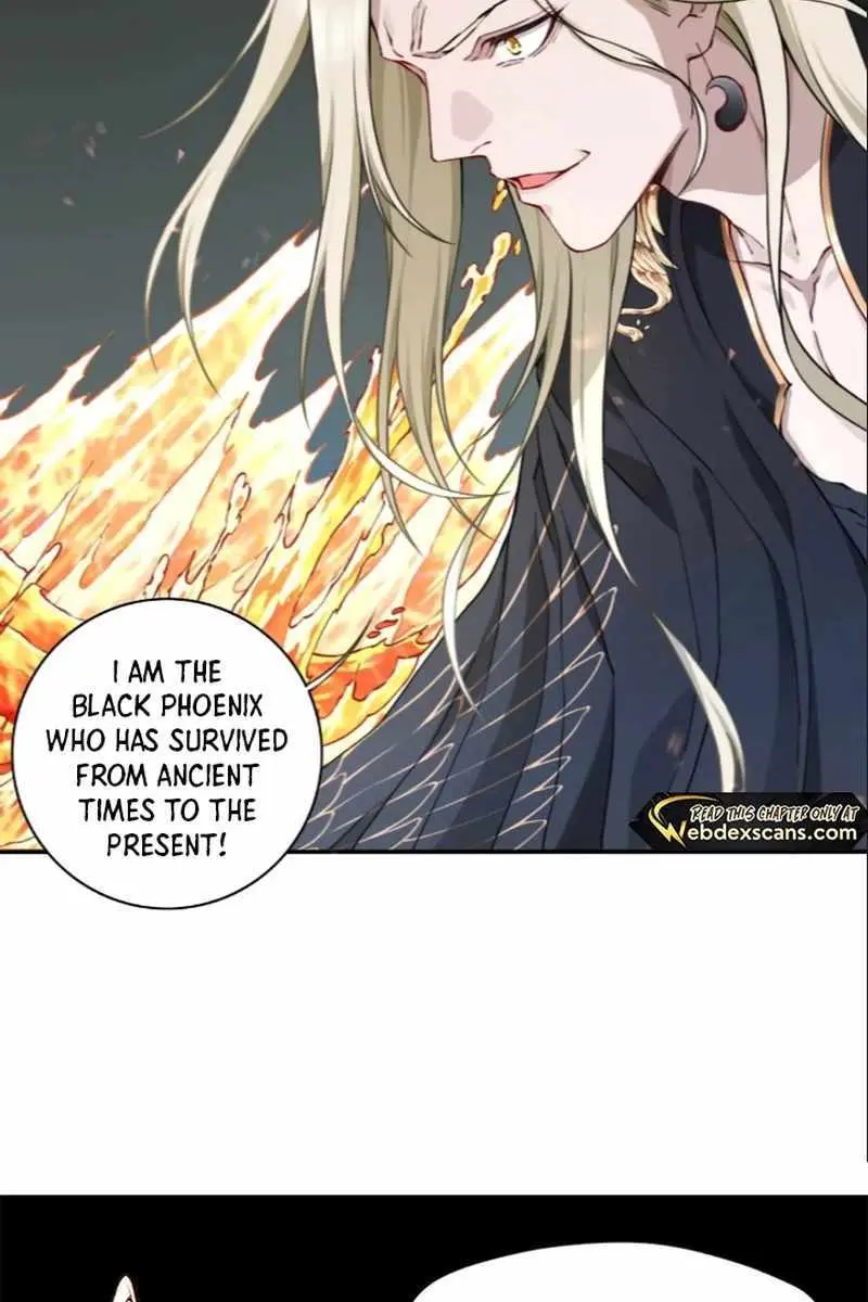 I Use My Muscles to Dominate the World of Cultivating Immortals Chapter 60 Page 46