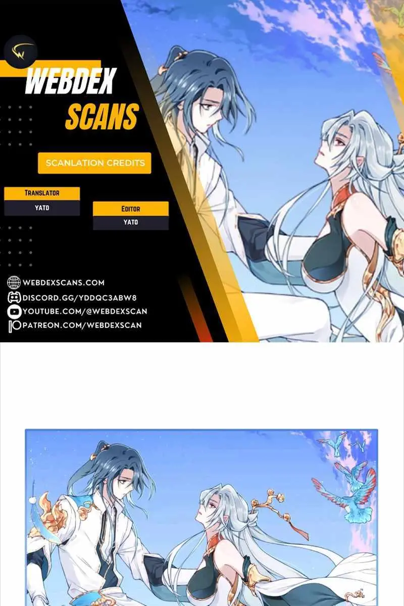 I Use My Muscles to Dominate the World of Cultivating Immortals Chapter 61 Page 2