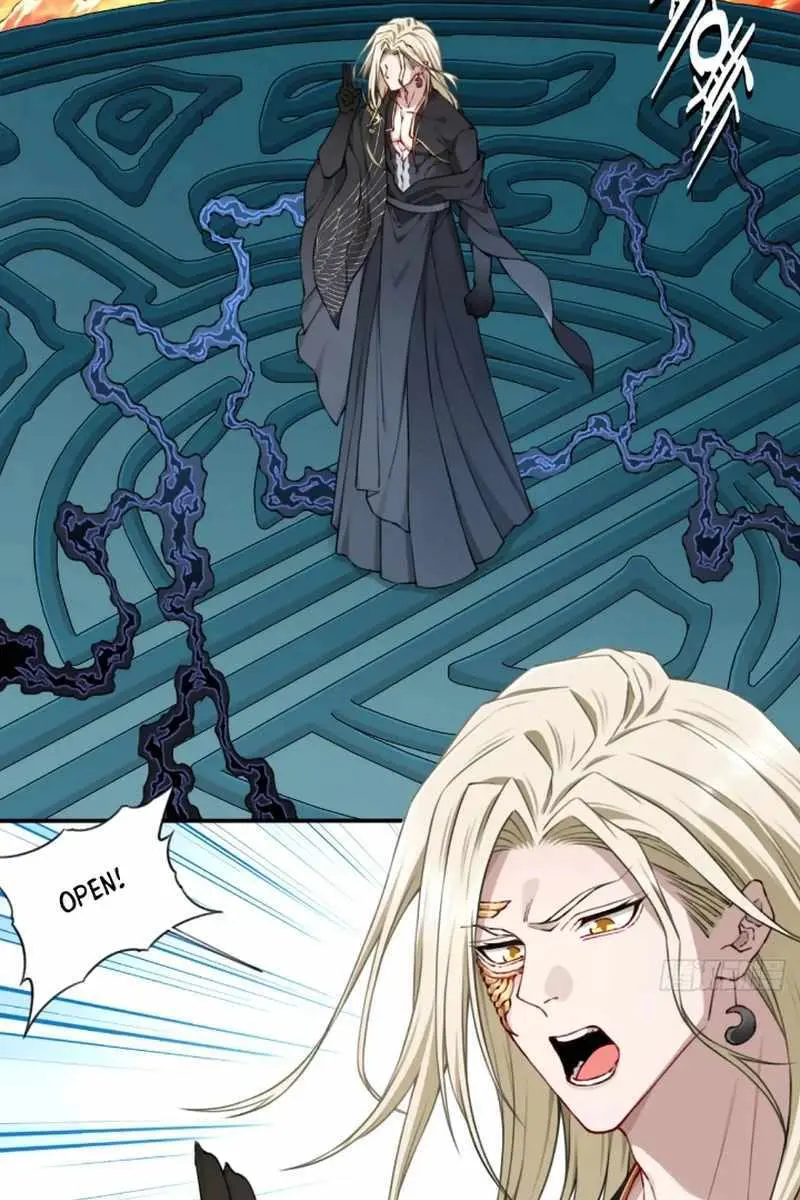 I Use My Muscles to Dominate the World of Cultivating Immortals Chapter 61 Page 4