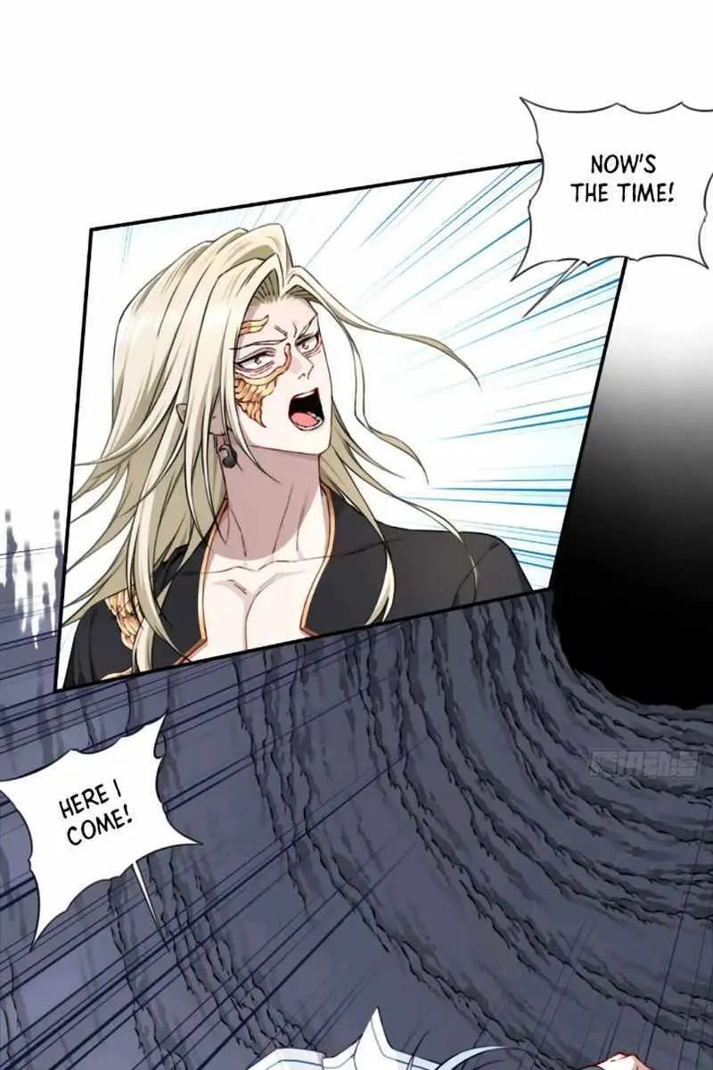 I Use My Muscles to Dominate the World of Cultivating Immortals Chapter 61 Page 6