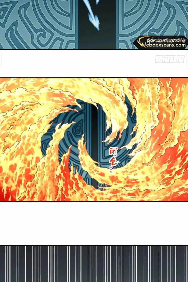 I Use My Muscles to Dominate the World of Cultivating Immortals Chapter 61 Page 8