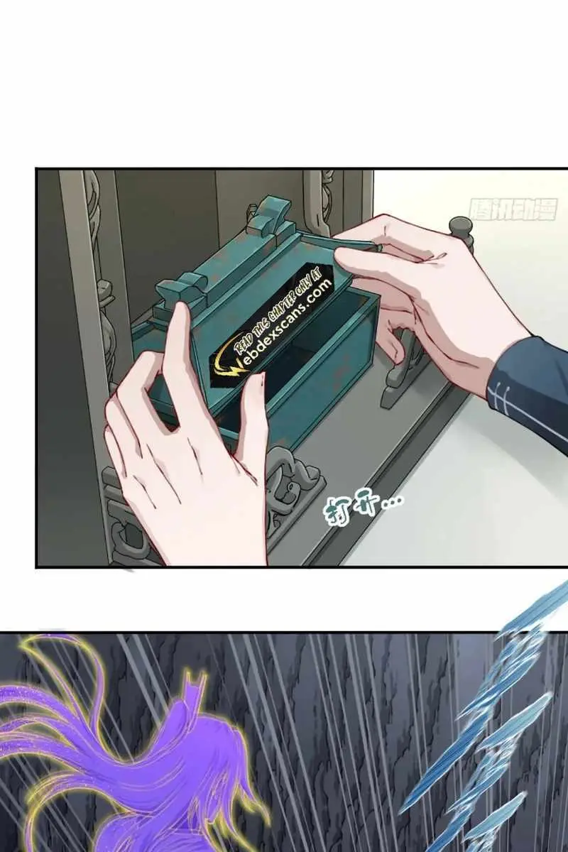 I Use My Muscles to Dominate the World of Cultivating Immortals Chapter 61 Page 14