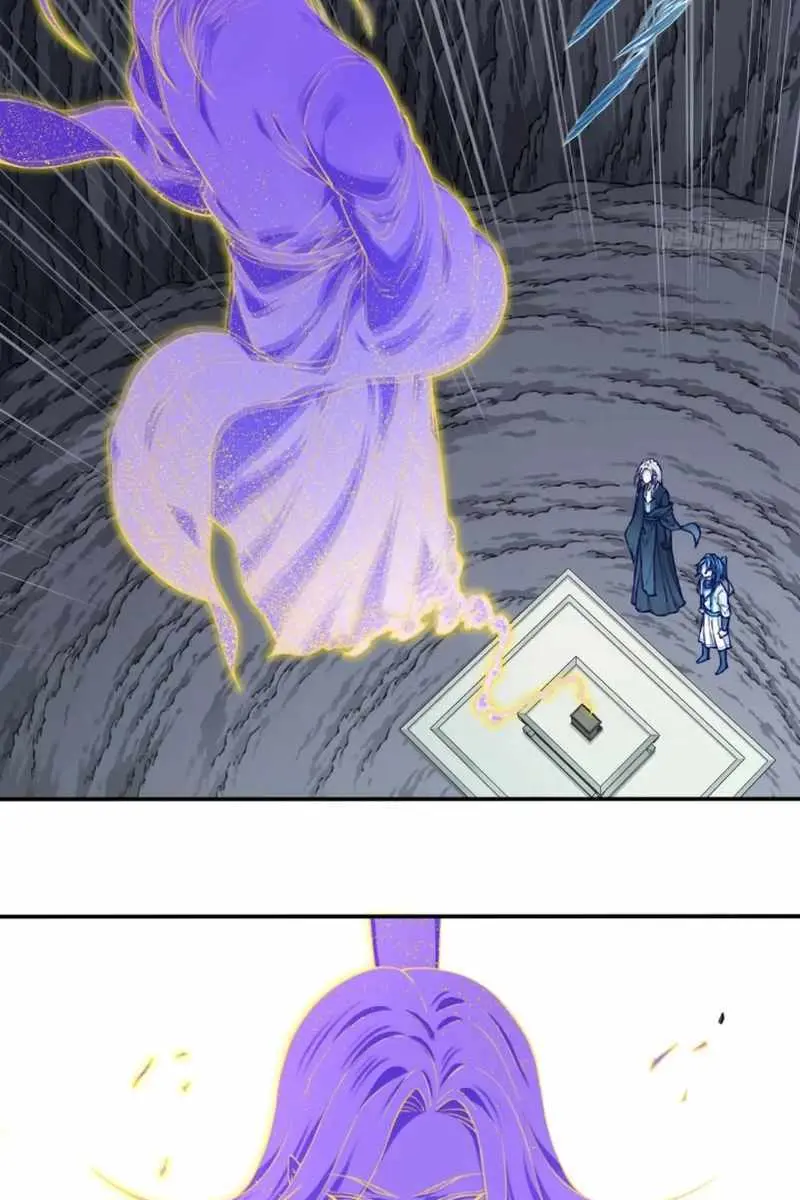 I Use My Muscles to Dominate the World of Cultivating Immortals Chapter 61 Page 15