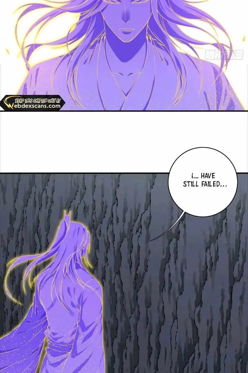 I Use My Muscles to Dominate the World of Cultivating Immortals Chapter 61 Page 16