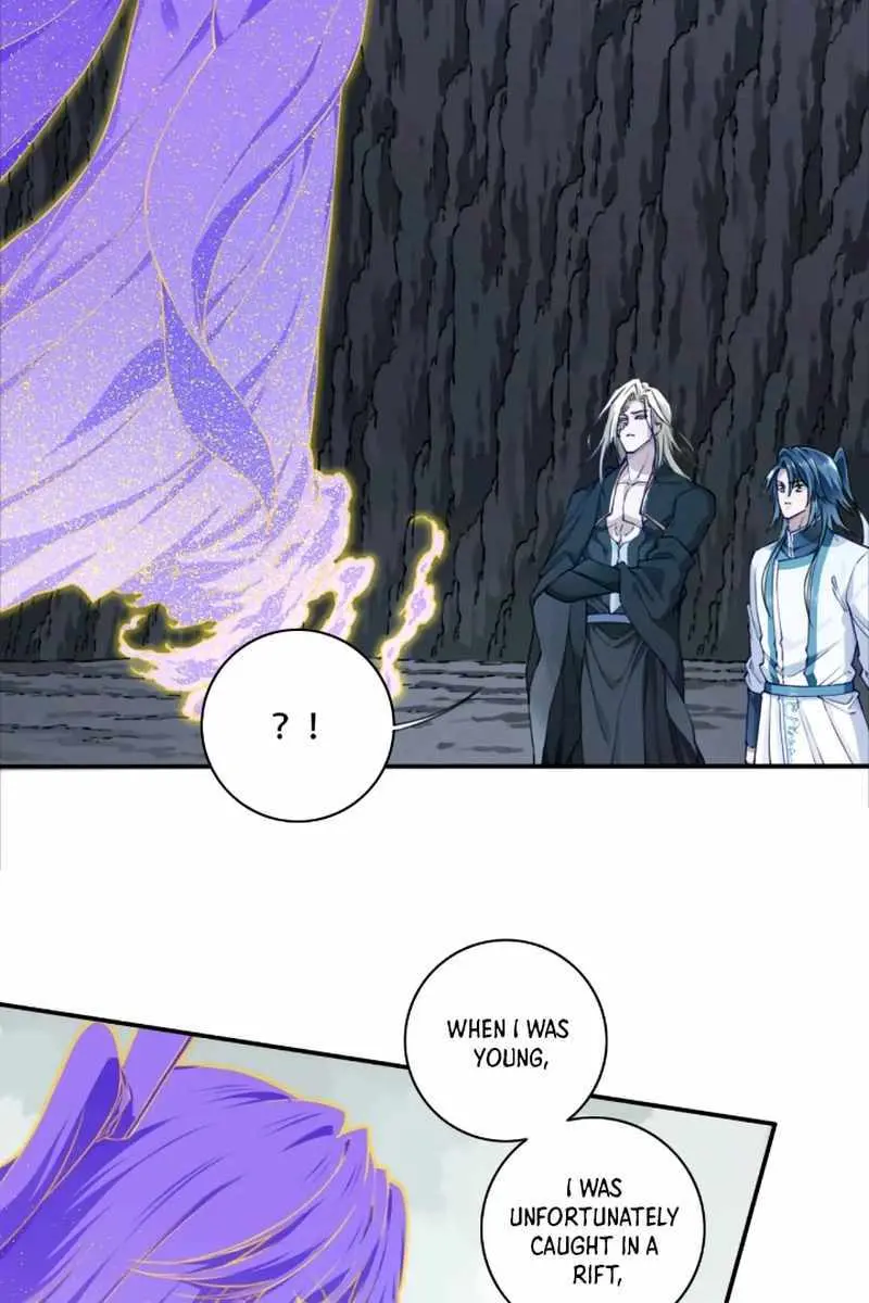 I Use My Muscles to Dominate the World of Cultivating Immortals Chapter 61 Page 17