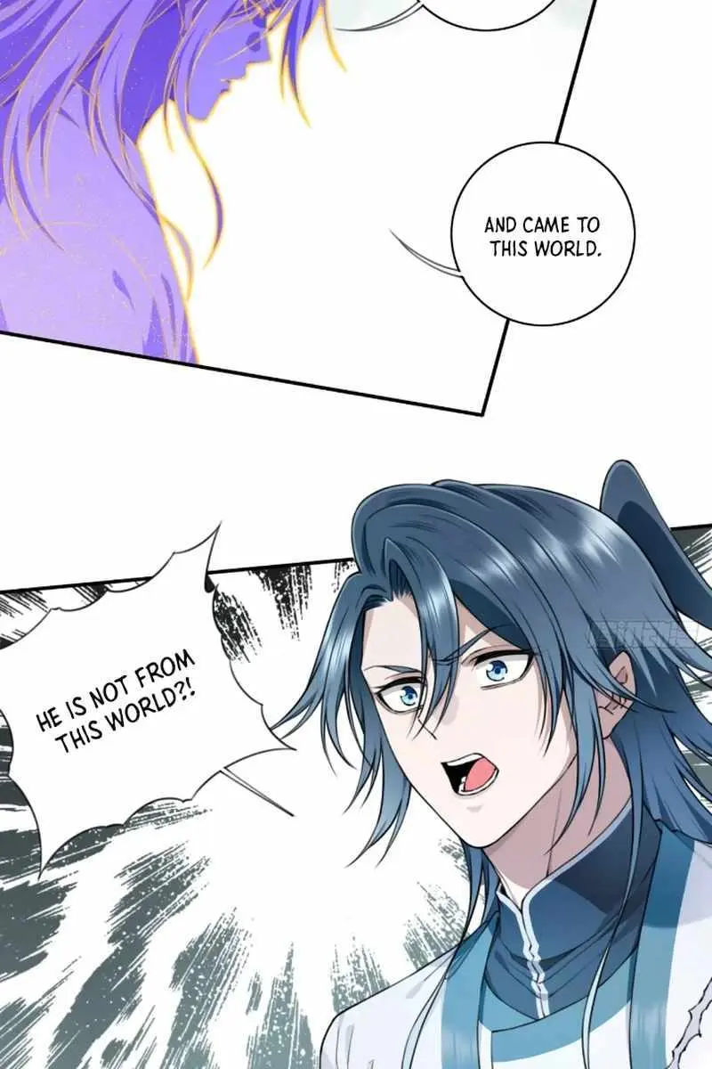 I Use My Muscles to Dominate the World of Cultivating Immortals Chapter 61 Page 18