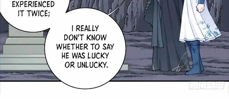 I Use My Muscles to Dominate the World of Cultivating Immortals Chapter 61 Page 27