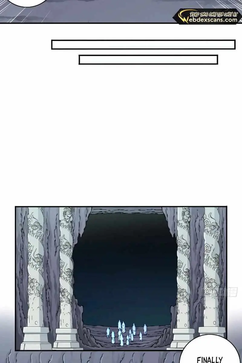 I Use My Muscles to Dominate the World of Cultivating Immortals Chapter 61 Page 30