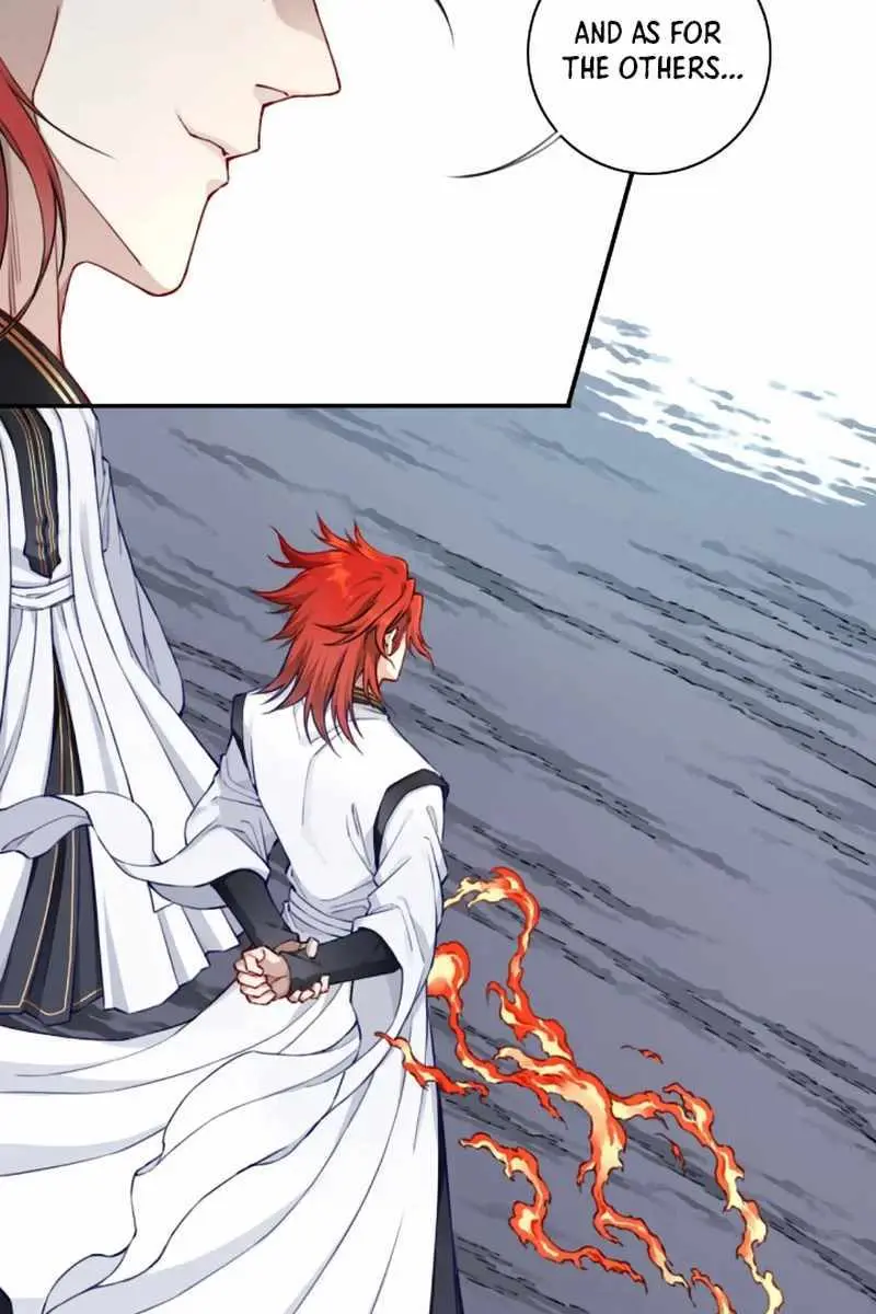 I Use My Muscles to Dominate the World of Cultivating Immortals Chapter 61 Page 39