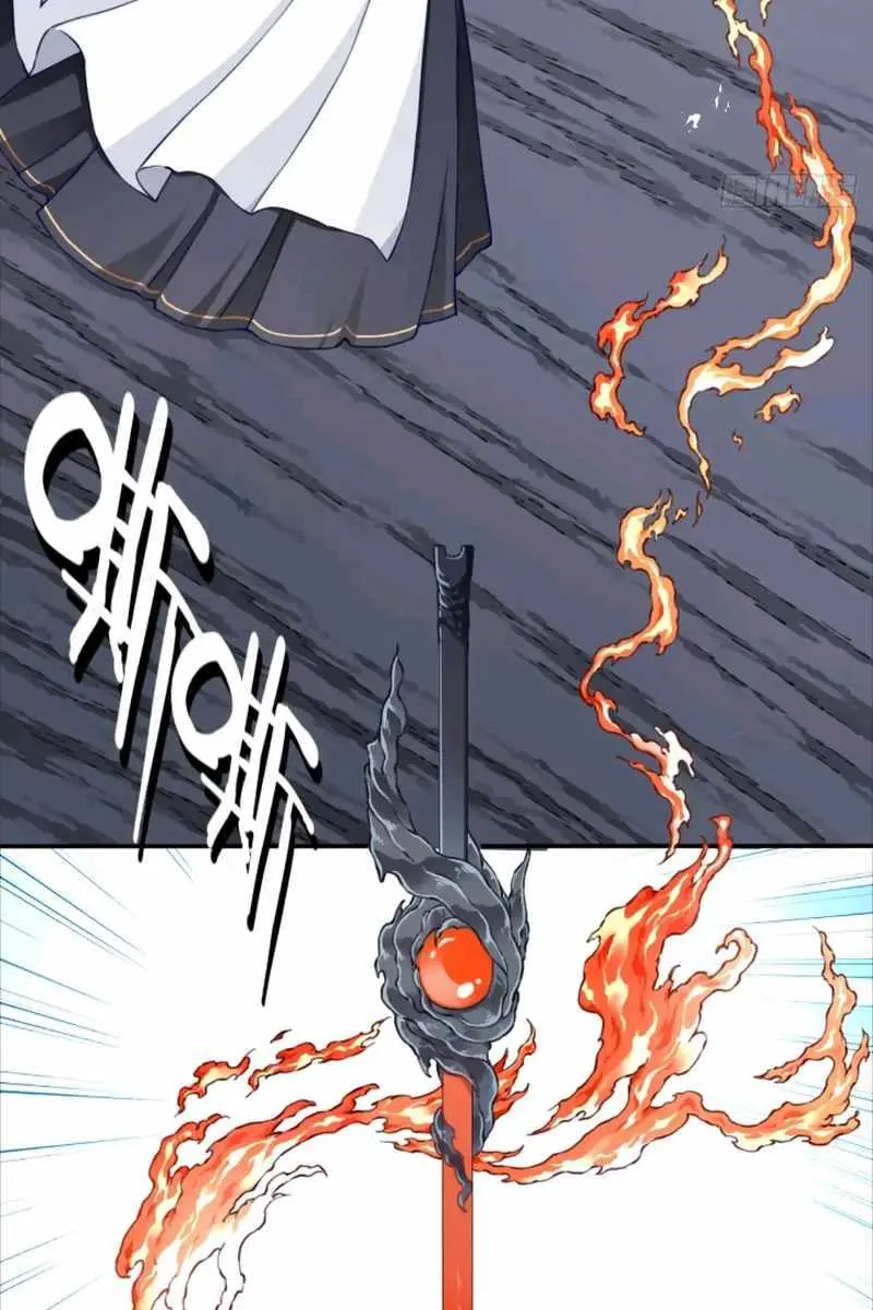 I Use My Muscles to Dominate the World of Cultivating Immortals Chapter 61 Page 40