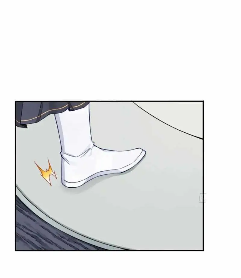 I Use My Muscles to Dominate the World of Cultivating Immortals Chapter 61 Page 43