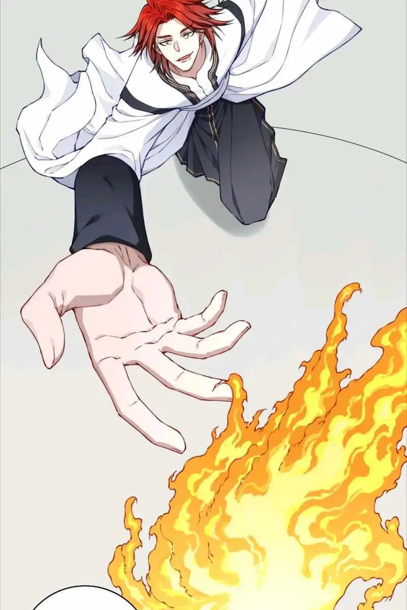 I Use My Muscles to Dominate the World of Cultivating Immortals Chapter 61 Page 45