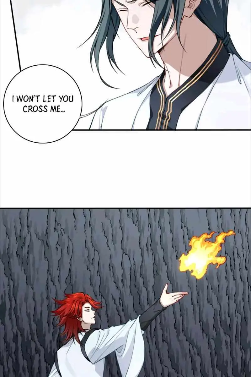 I Use My Muscles to Dominate the World of Cultivating Immortals Chapter 62 Page 7