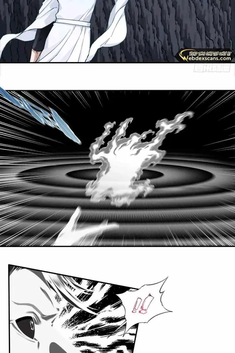 I Use My Muscles to Dominate the World of Cultivating Immortals Chapter 62 Page 8