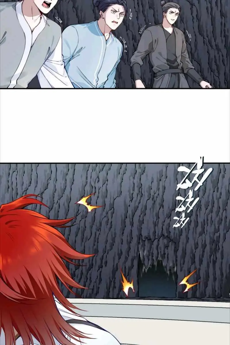 I Use My Muscles to Dominate the World of Cultivating Immortals Chapter 62 Page 12