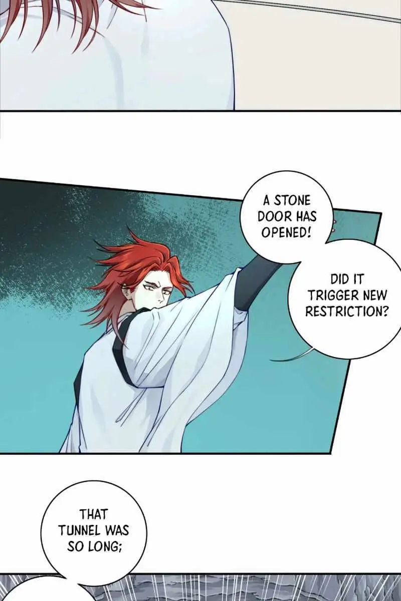 I Use My Muscles to Dominate the World of Cultivating Immortals Chapter 62 Page 13