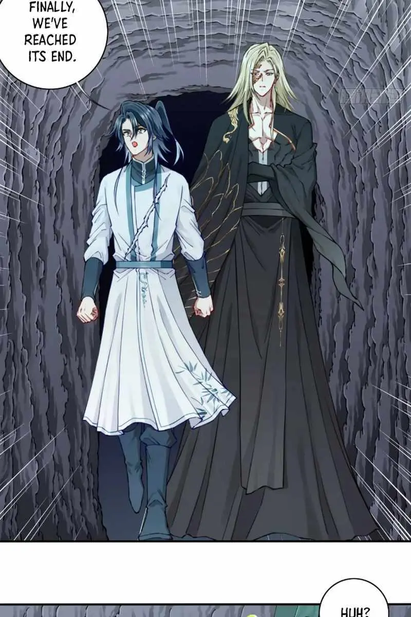 I Use My Muscles to Dominate the World of Cultivating Immortals Chapter 62 Page 14