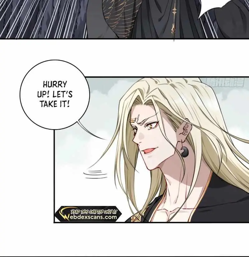 I Use My Muscles to Dominate the World of Cultivating Immortals Chapter 62 Page 18