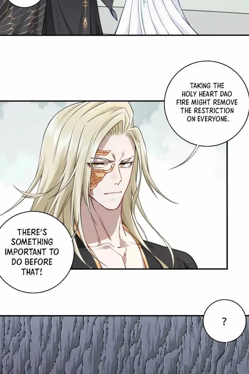 I Use My Muscles to Dominate the World of Cultivating Immortals Chapter 62 Page 23