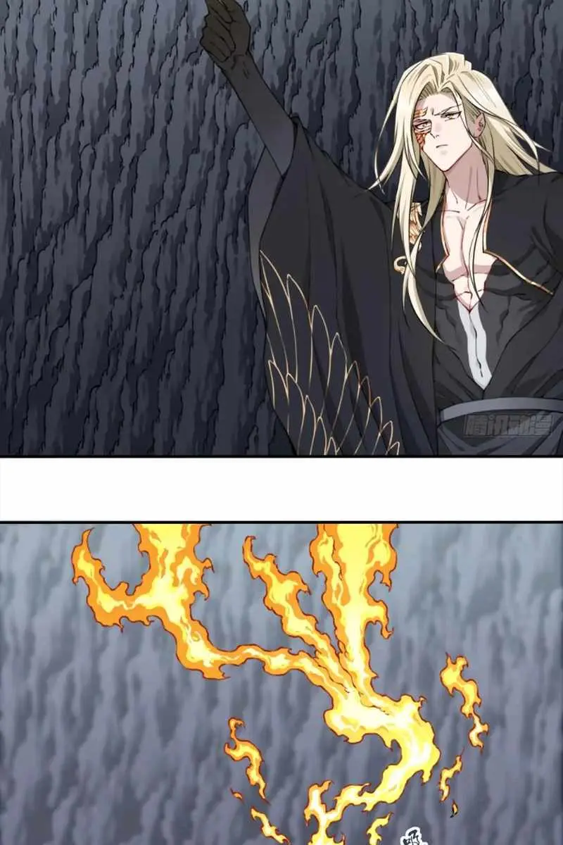 I Use My Muscles to Dominate the World of Cultivating Immortals Chapter 62 Page 38