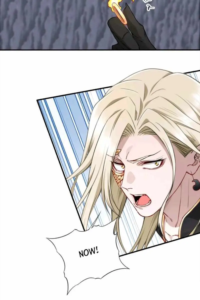 I Use My Muscles to Dominate the World of Cultivating Immortals Chapter 62 Page 39