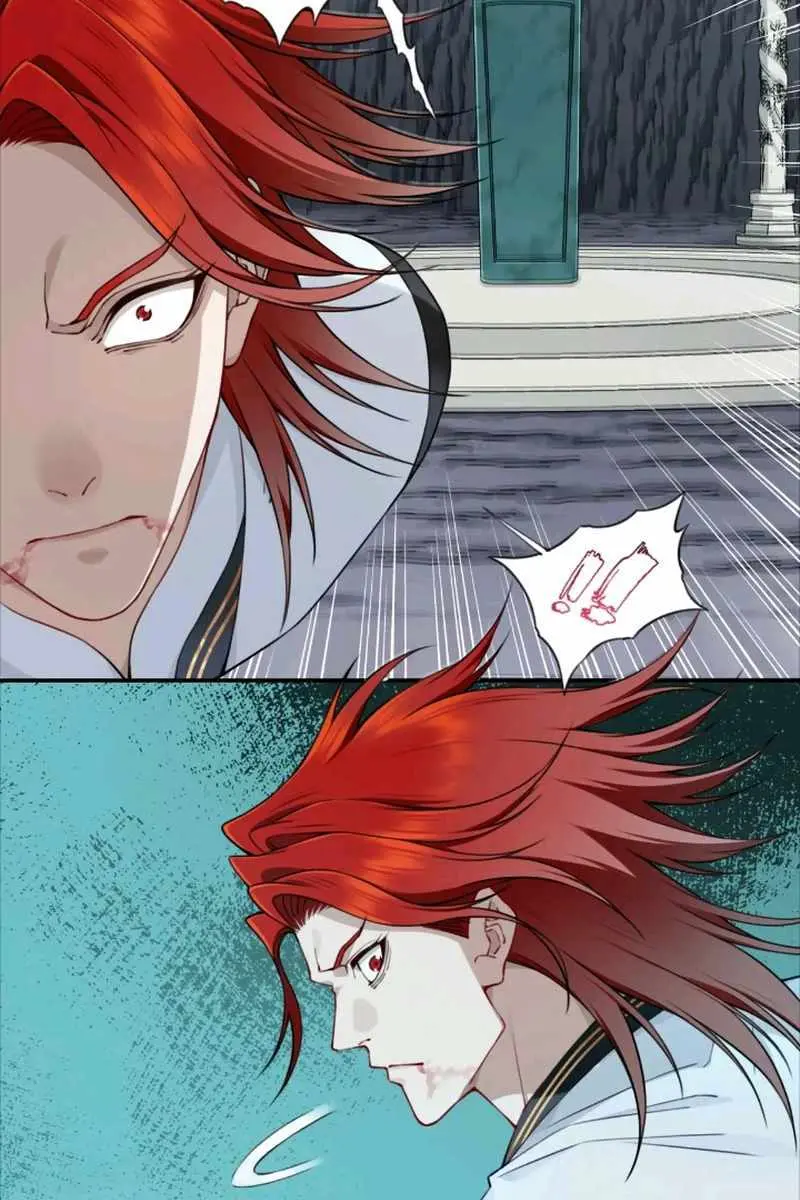 I Use My Muscles to Dominate the World of Cultivating Immortals Chapter 62 Page 44