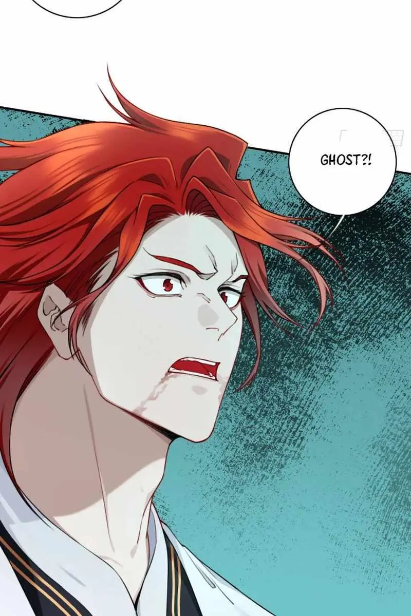 I Use My Muscles to Dominate the World of Cultivating Immortals Chapter 62 Page 47