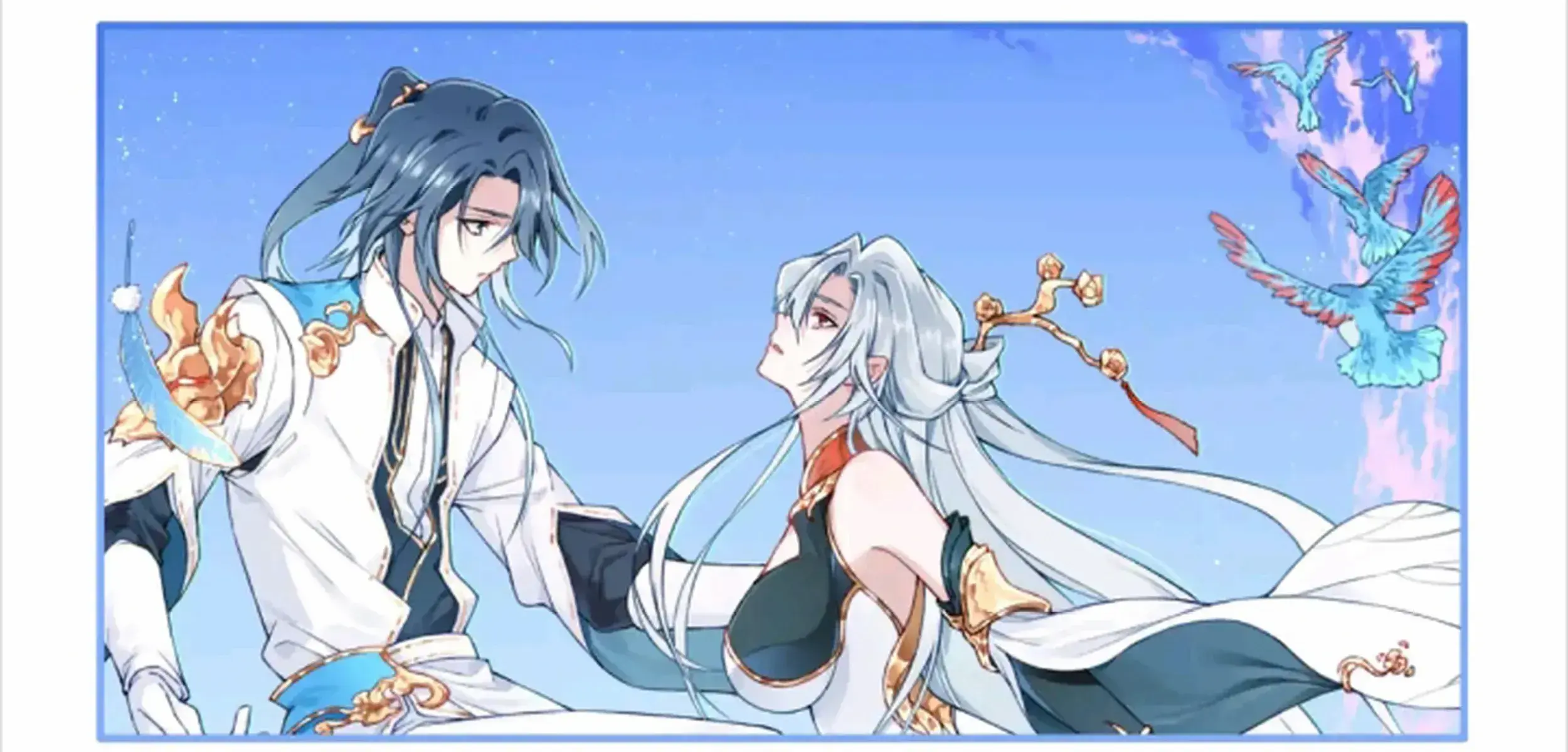 I Use My Muscles to Dominate the World of Cultivating Immortals Chapter 63 Page 4