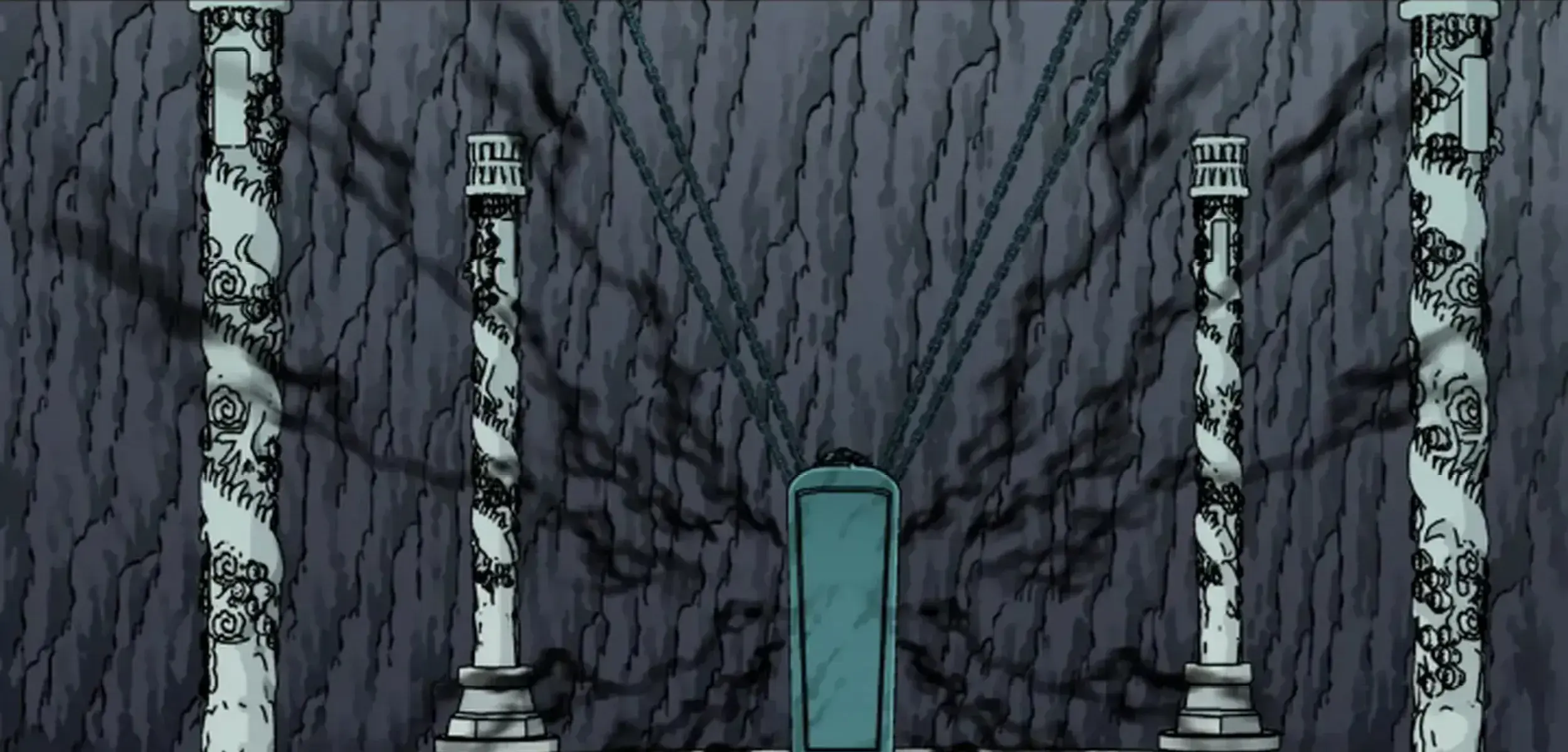 I Use My Muscles to Dominate the World of Cultivating Immortals Chapter 63 Page 8