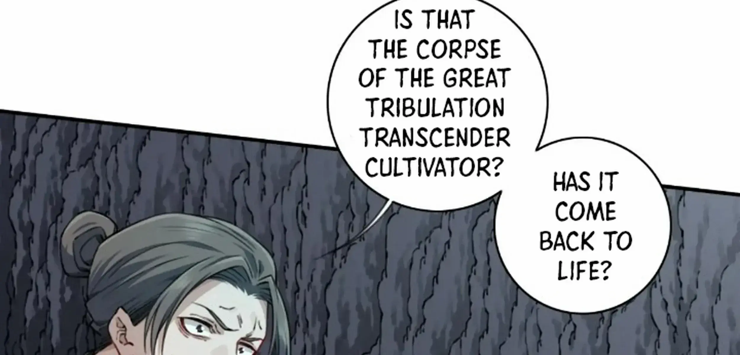 I Use My Muscles to Dominate the World of Cultivating Immortals Chapter 63 Page 17