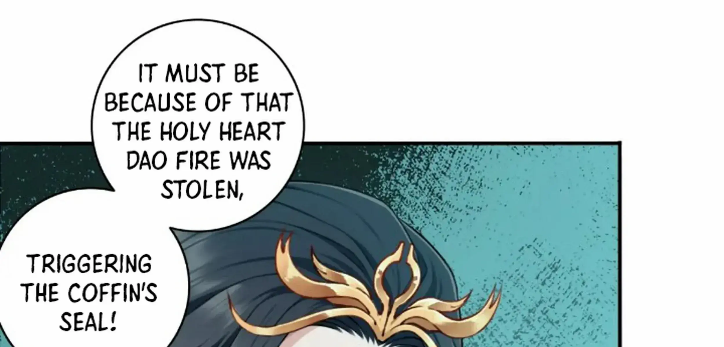 I Use My Muscles to Dominate the World of Cultivating Immortals Chapter 63 Page 19