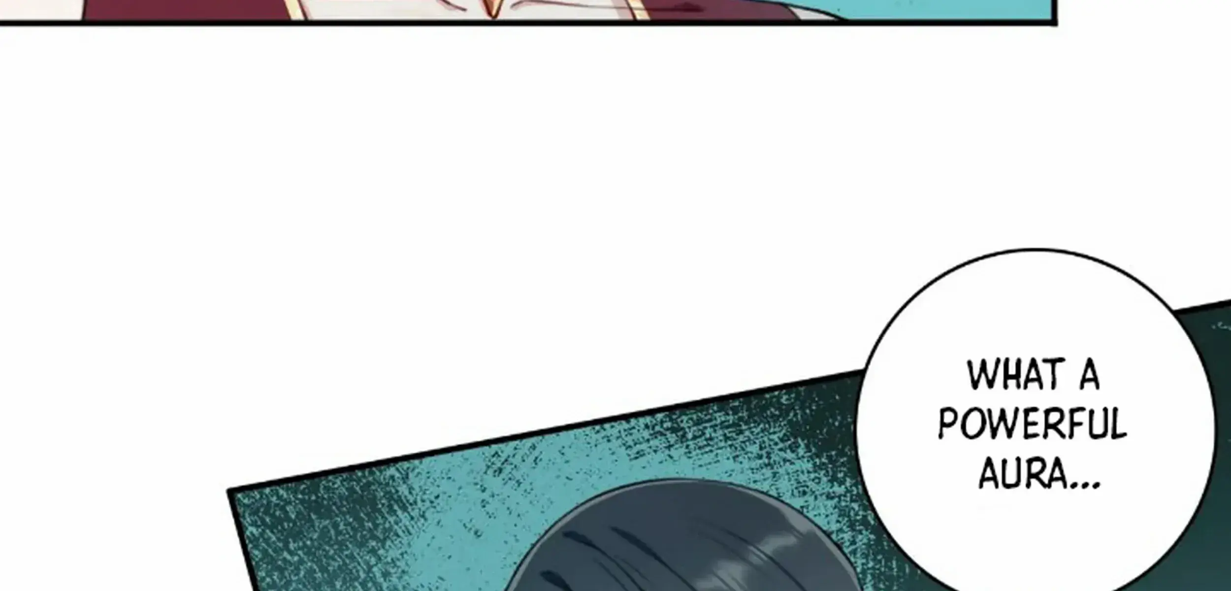 I Use My Muscles to Dominate the World of Cultivating Immortals Chapter 63 Page 21