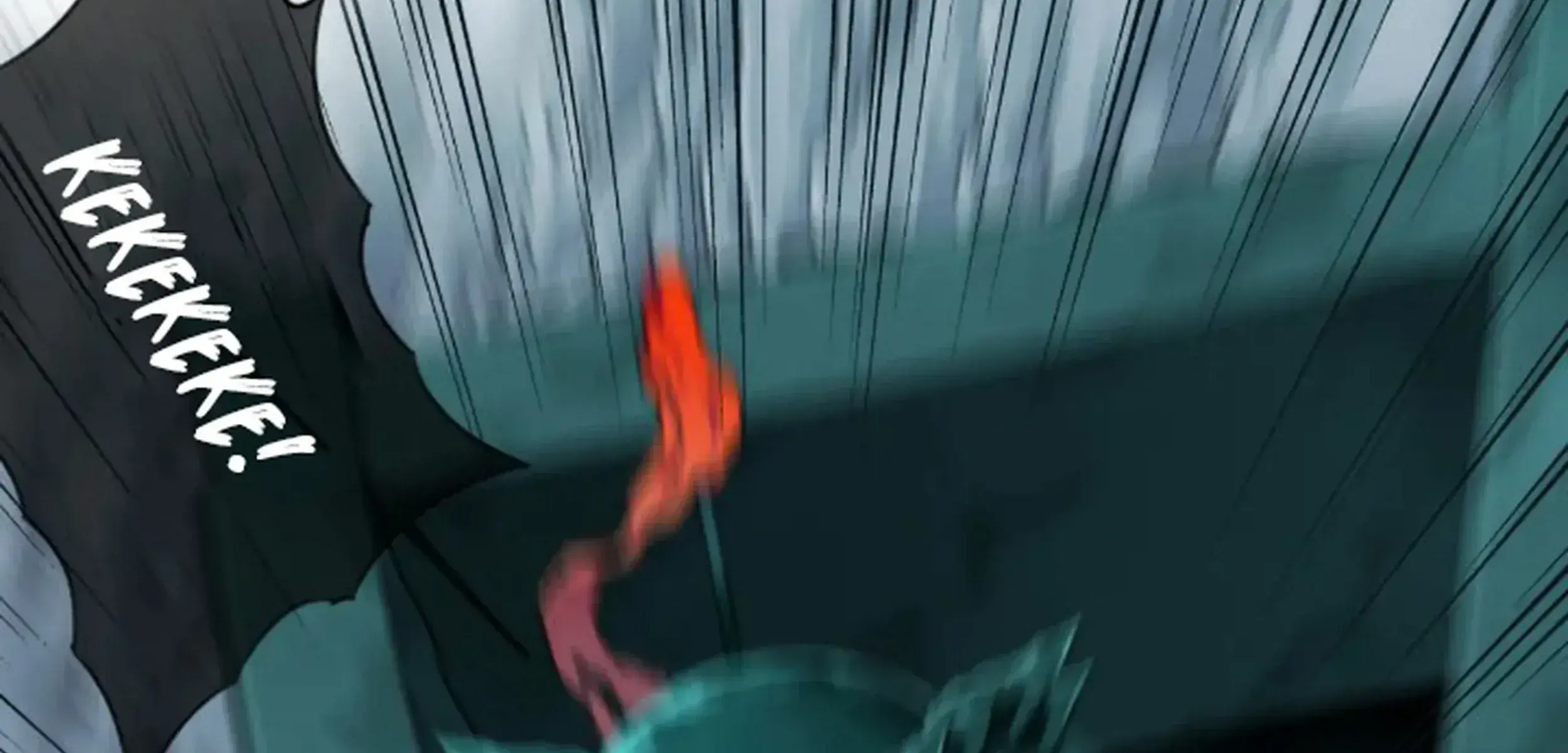 I Use My Muscles to Dominate the World of Cultivating Immortals Chapter 63 Page 23