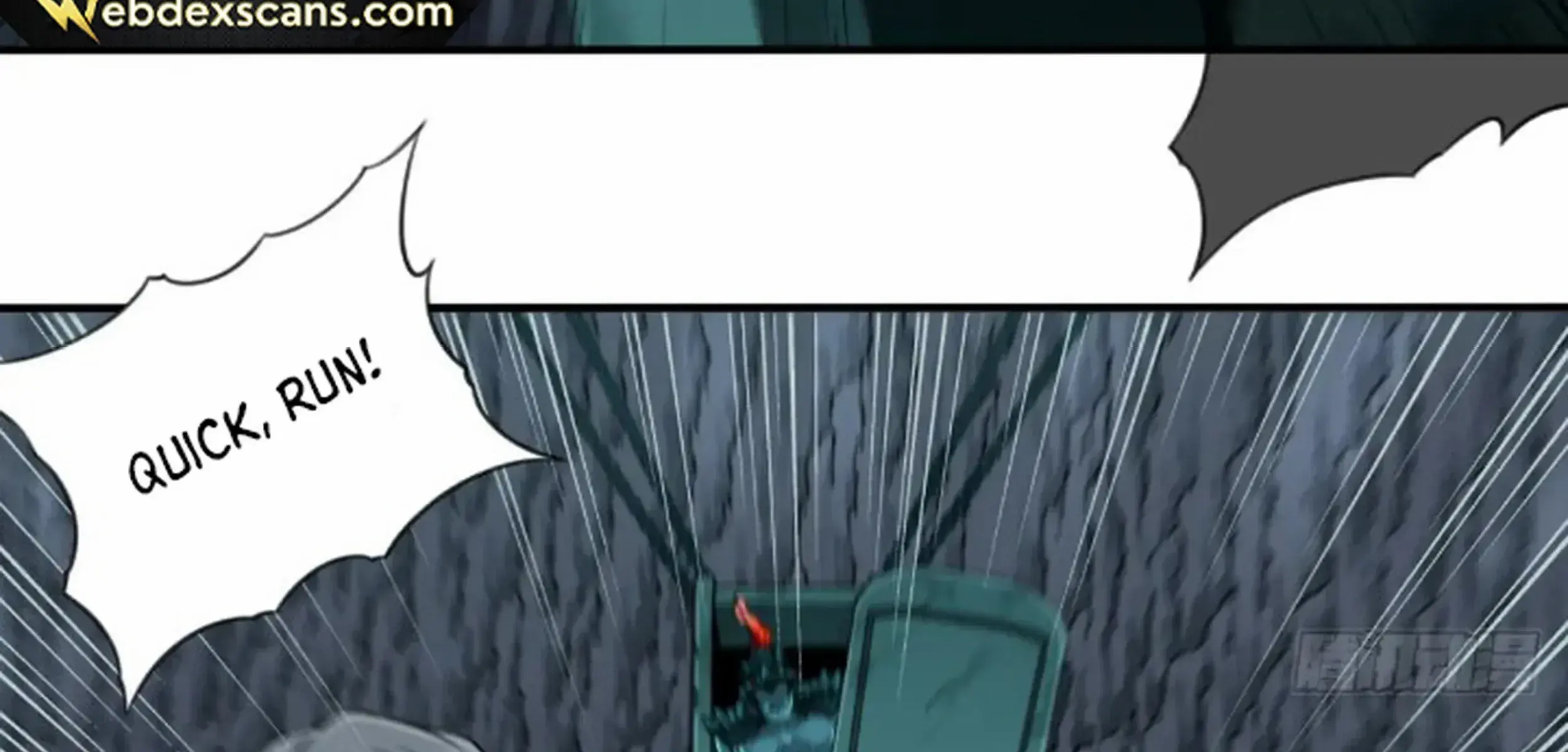 I Use My Muscles to Dominate the World of Cultivating Immortals Chapter 63 Page 27