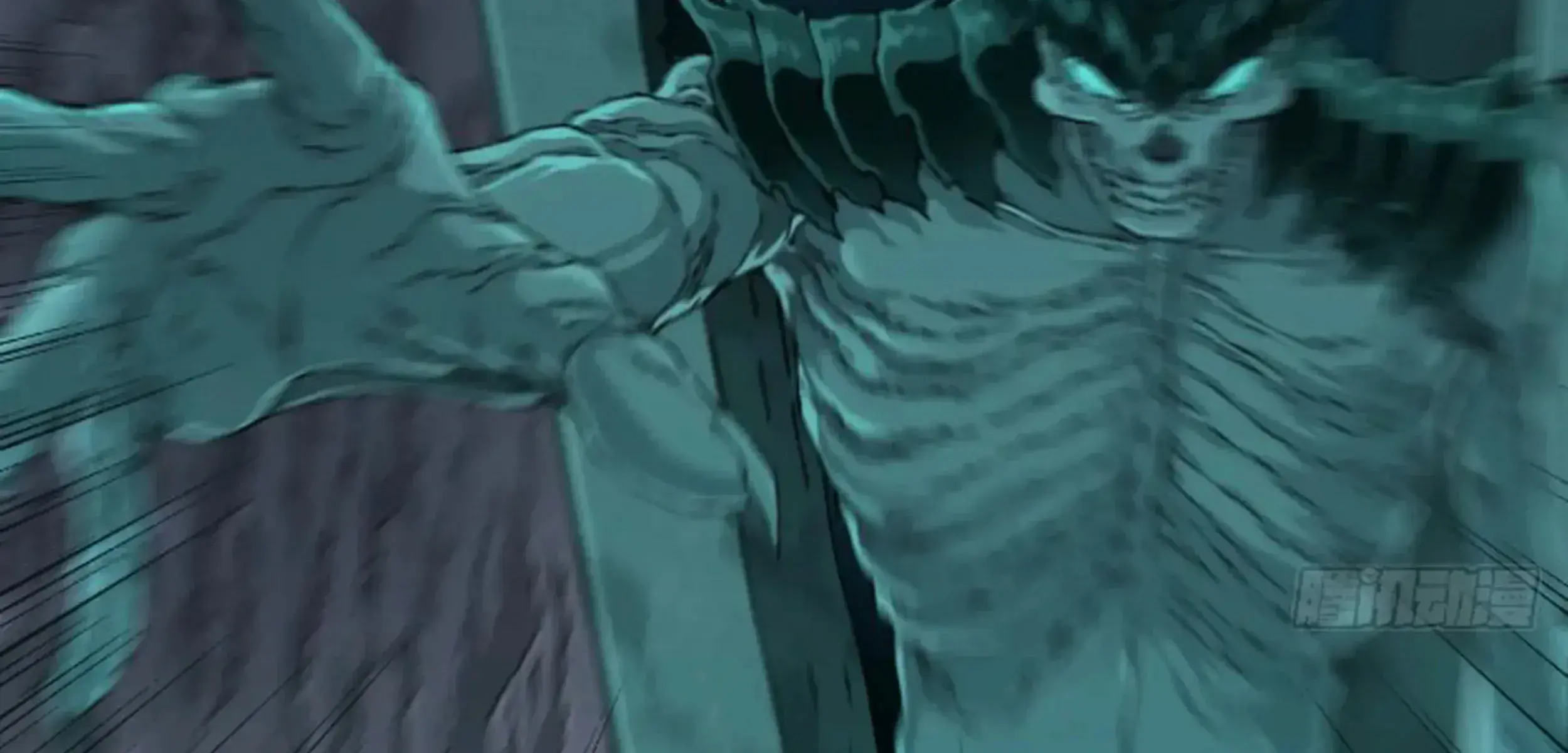 I Use My Muscles to Dominate the World of Cultivating Immortals Chapter 63 Page 30