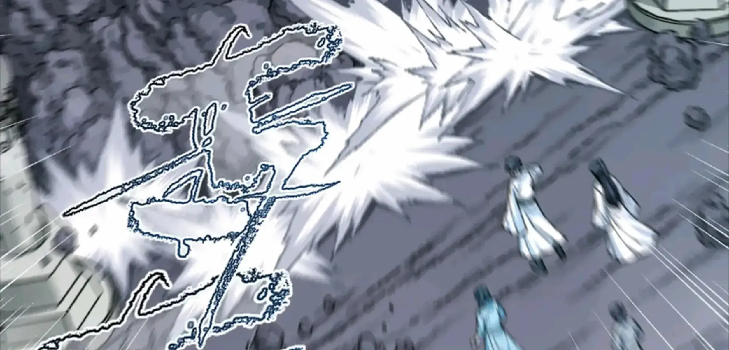 I Use My Muscles to Dominate the World of Cultivating Immortals Chapter 63 Page 34