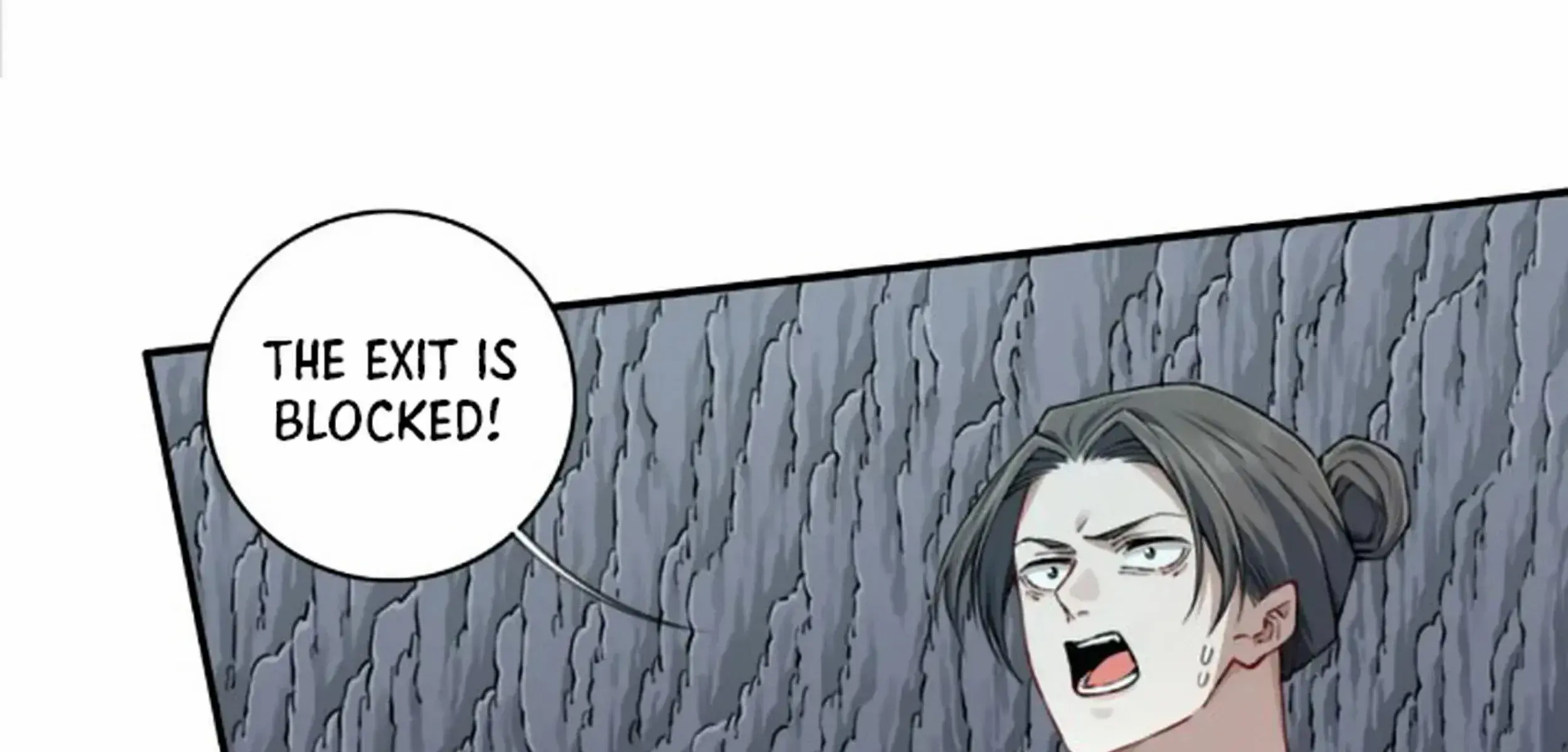 I Use My Muscles to Dominate the World of Cultivating Immortals Chapter 63 Page 36