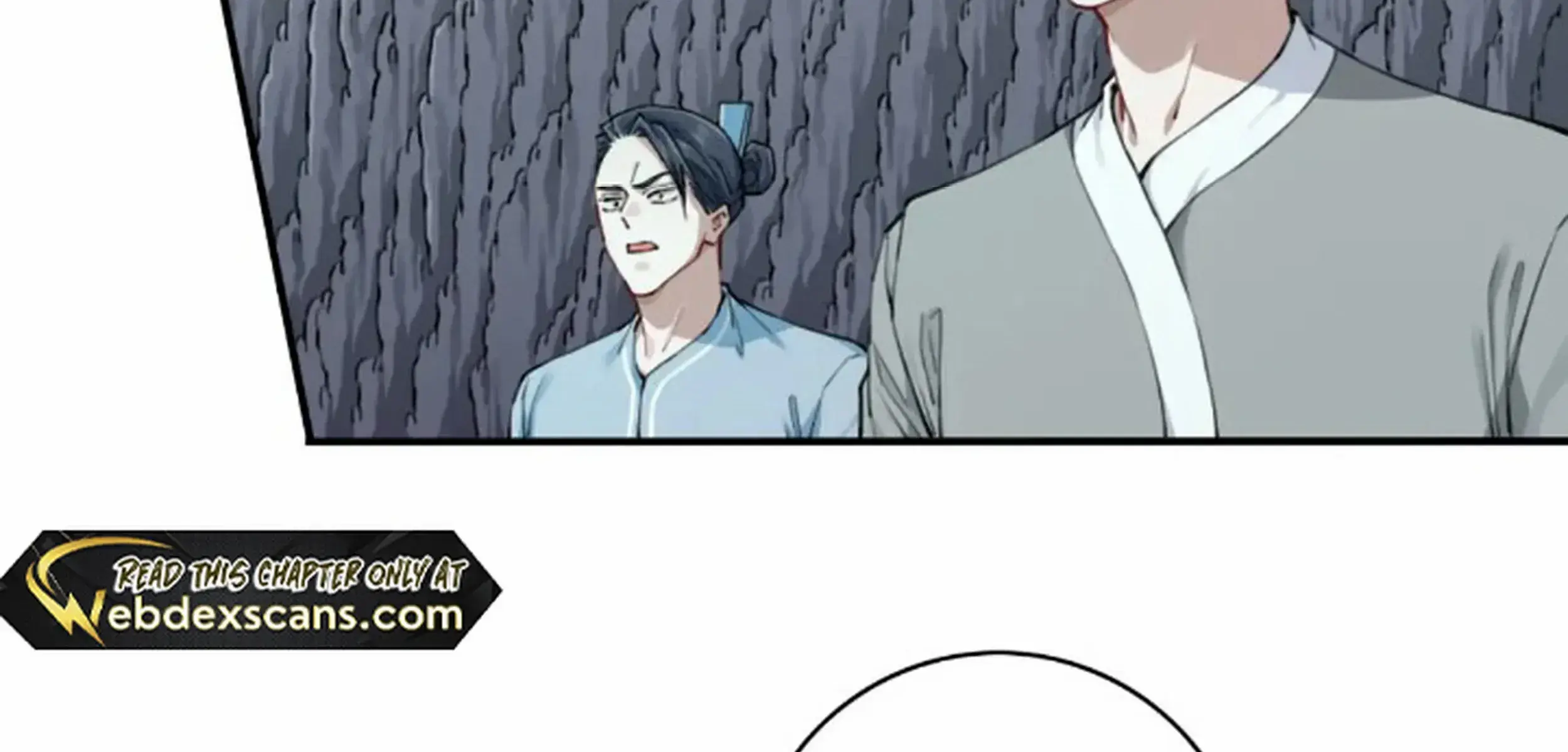 I Use My Muscles to Dominate the World of Cultivating Immortals Chapter 63 Page 37