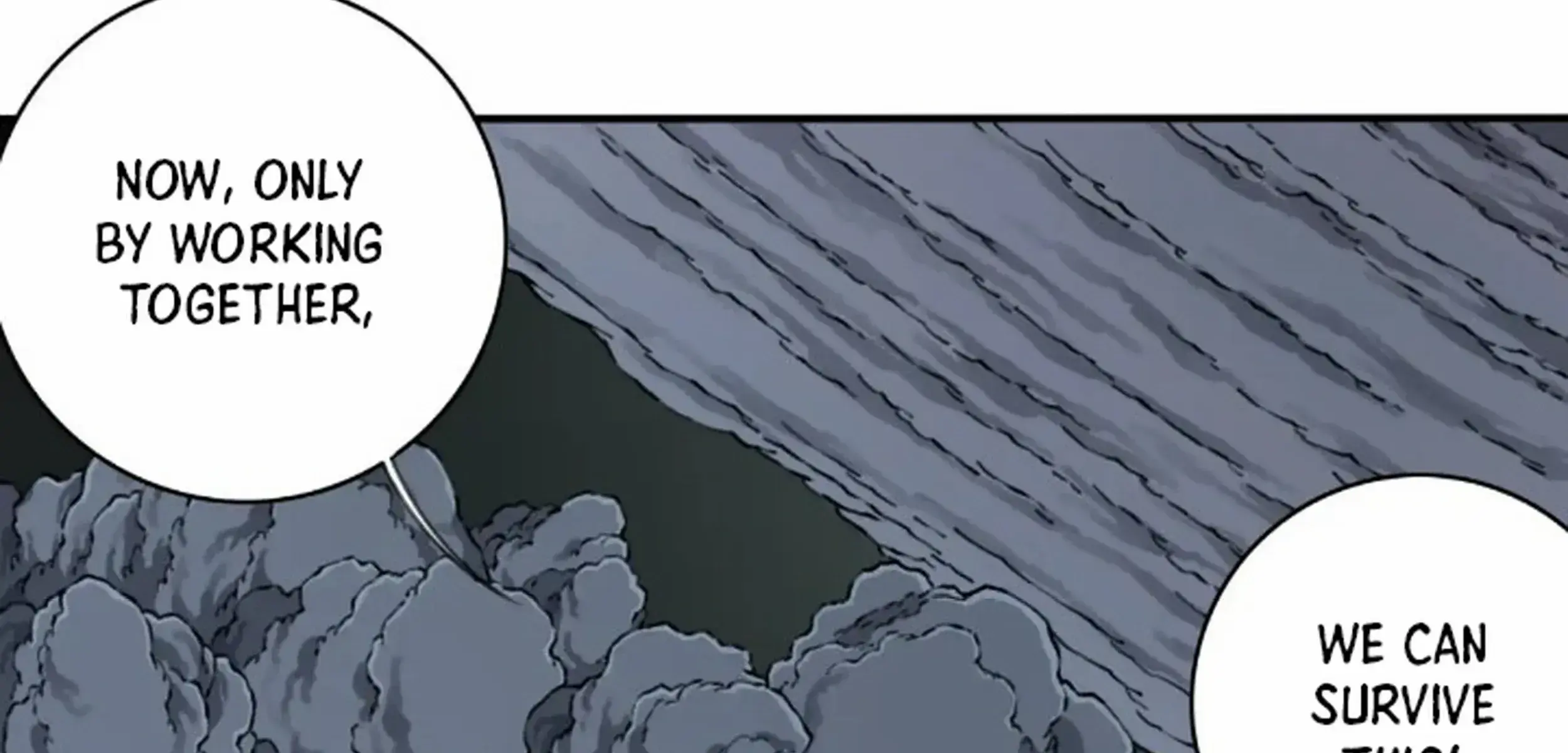 I Use My Muscles to Dominate the World of Cultivating Immortals Chapter 63 Page 40