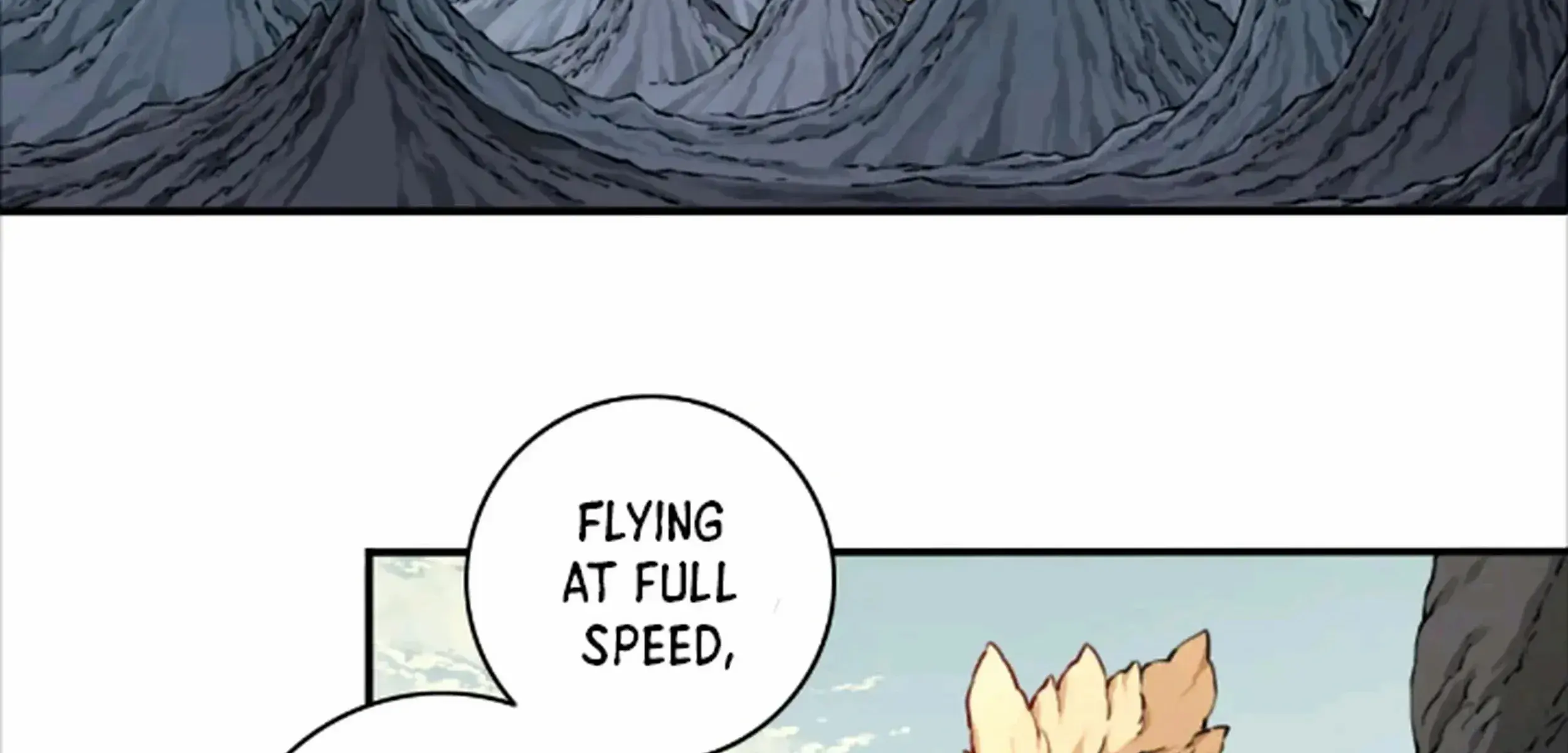 I Use My Muscles to Dominate the World of Cultivating Immortals Chapter 63 Page 46