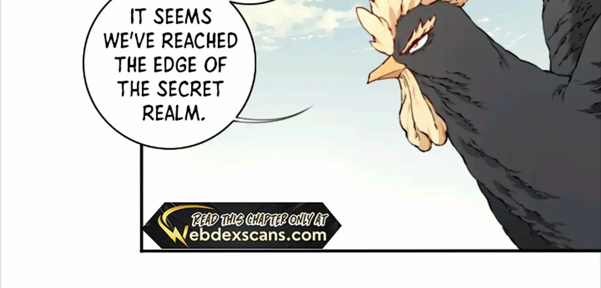 I Use My Muscles to Dominate the World of Cultivating Immortals Chapter 63 Page 47