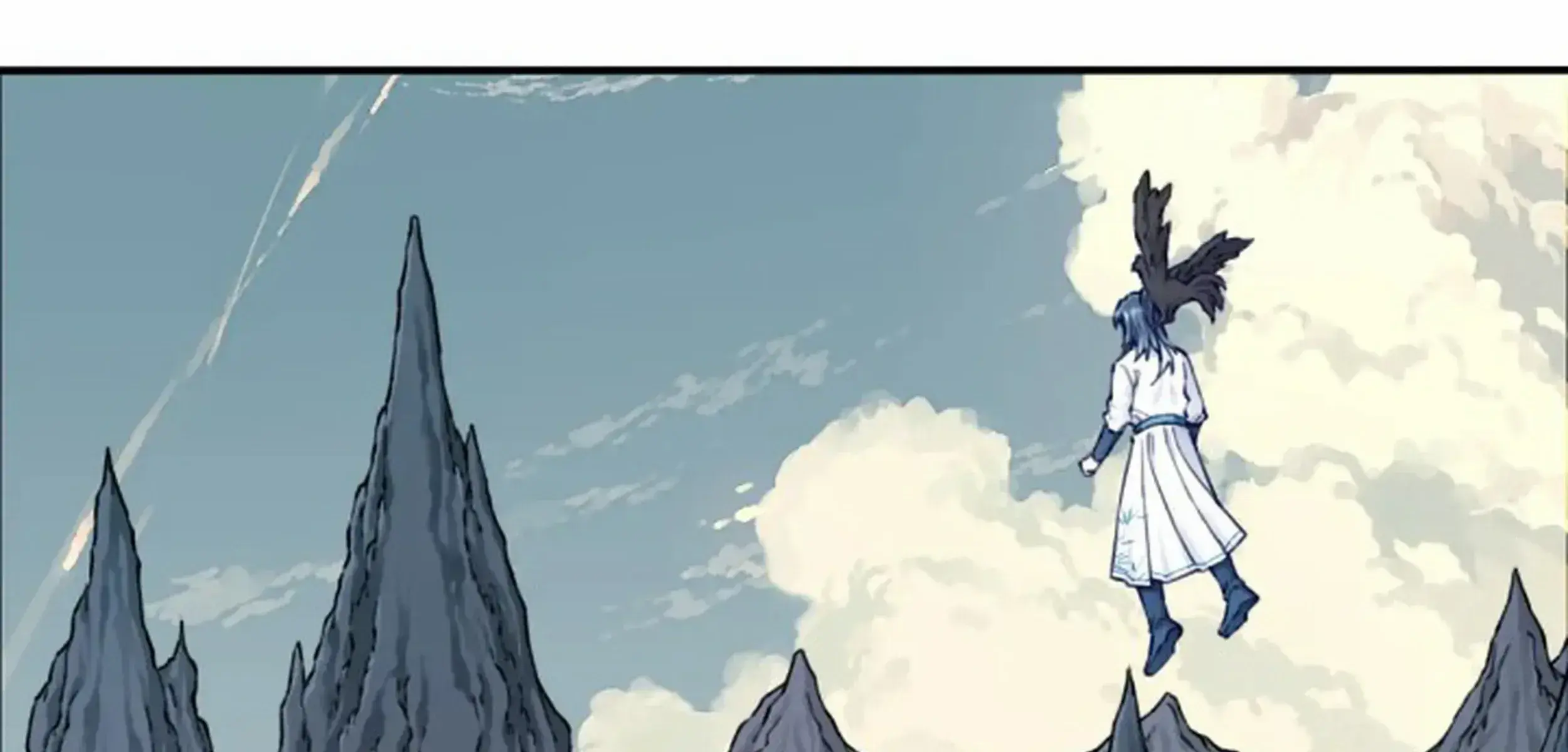 I Use My Muscles to Dominate the World of Cultivating Immortals Chapter 63 Page 51