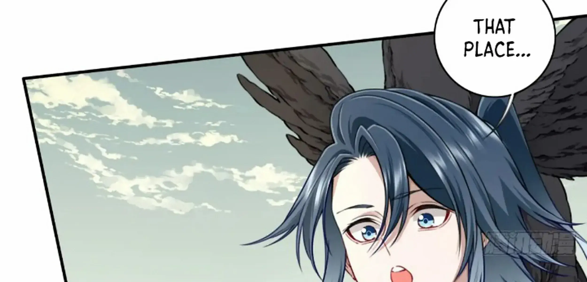 I Use My Muscles to Dominate the World of Cultivating Immortals Chapter 63 Page 53