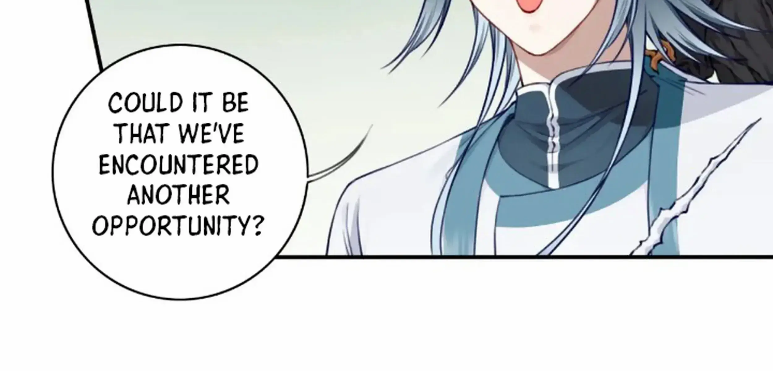 I Use My Muscles to Dominate the World of Cultivating Immortals Chapter 63 Page 54