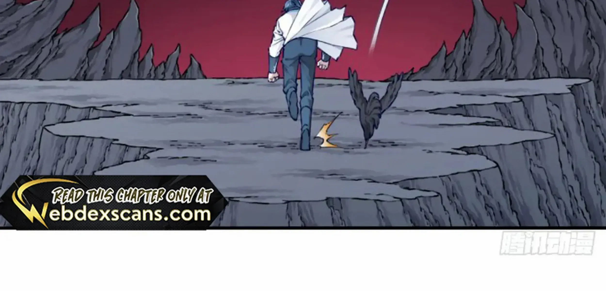 I Use My Muscles to Dominate the World of Cultivating Immortals Chapter 63 Page 56