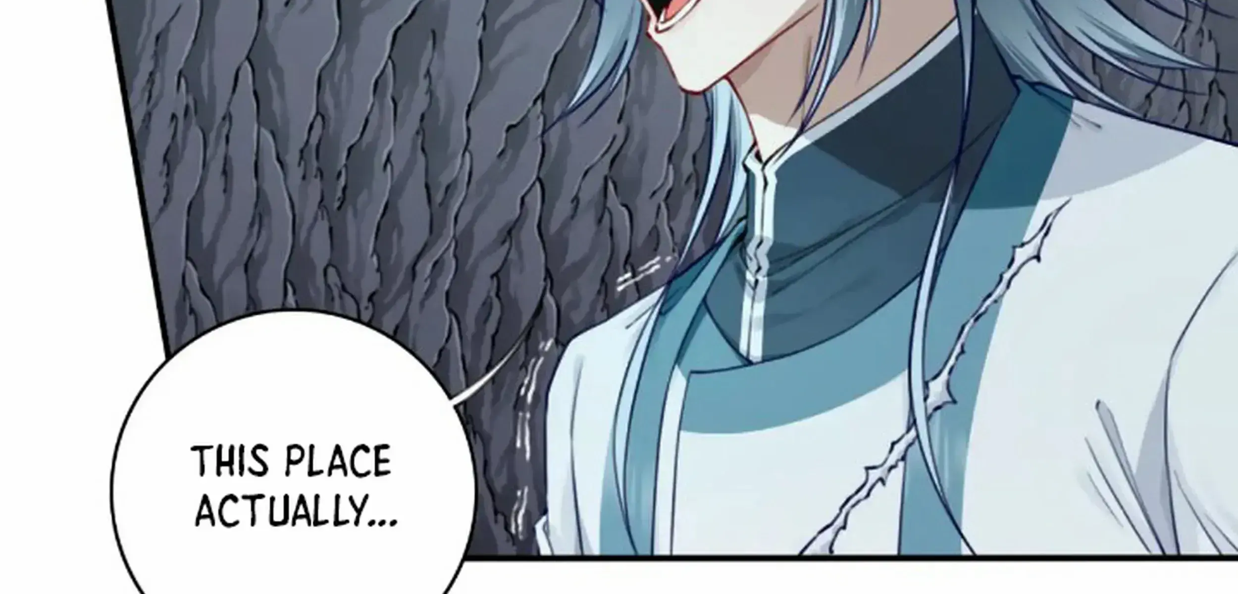 I Use My Muscles to Dominate the World of Cultivating Immortals Chapter 63 Page 63