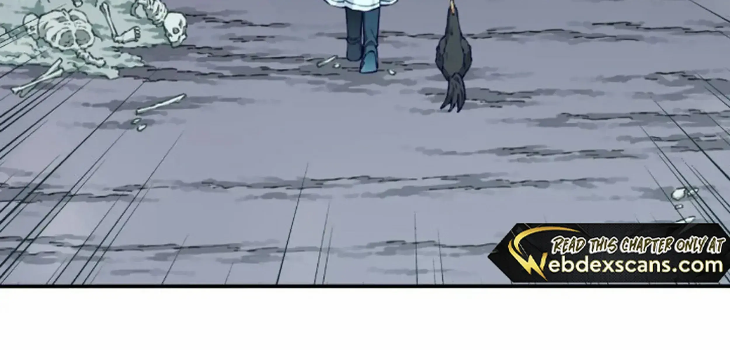 I Use My Muscles to Dominate the World of Cultivating Immortals Chapter 63 Page 67